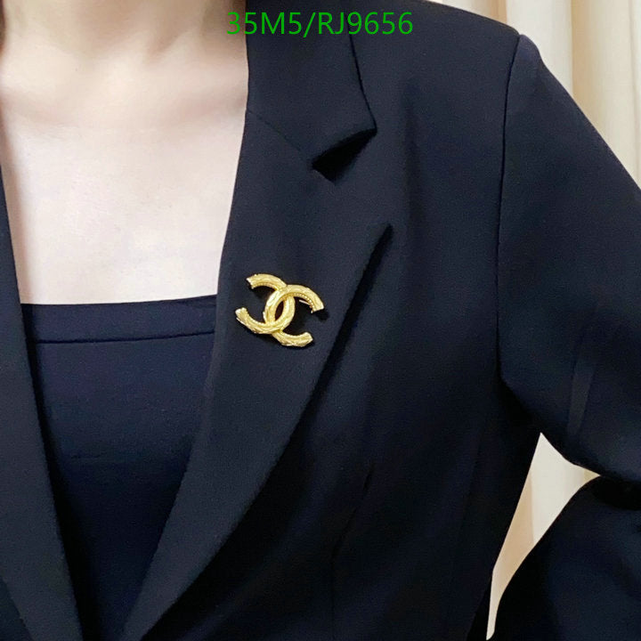 SAMC - CHL Jewelry - 1290