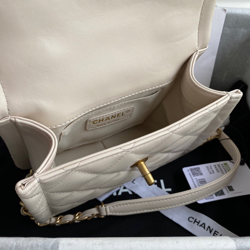 Satchel Bags - CHL Bags - 7495