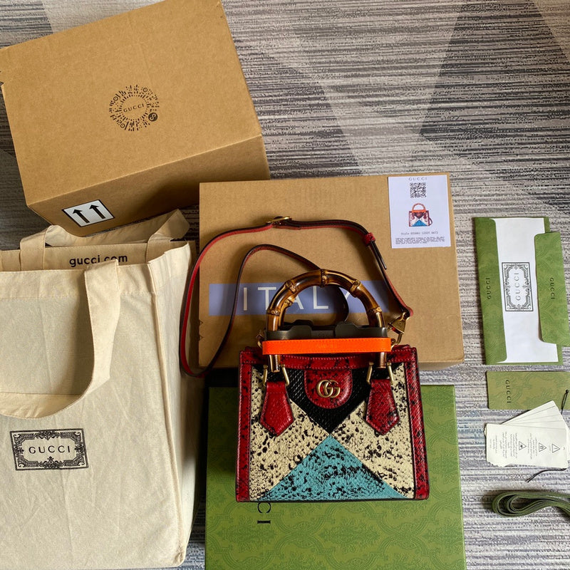 Glami-is - Guki Lady Bags - 807