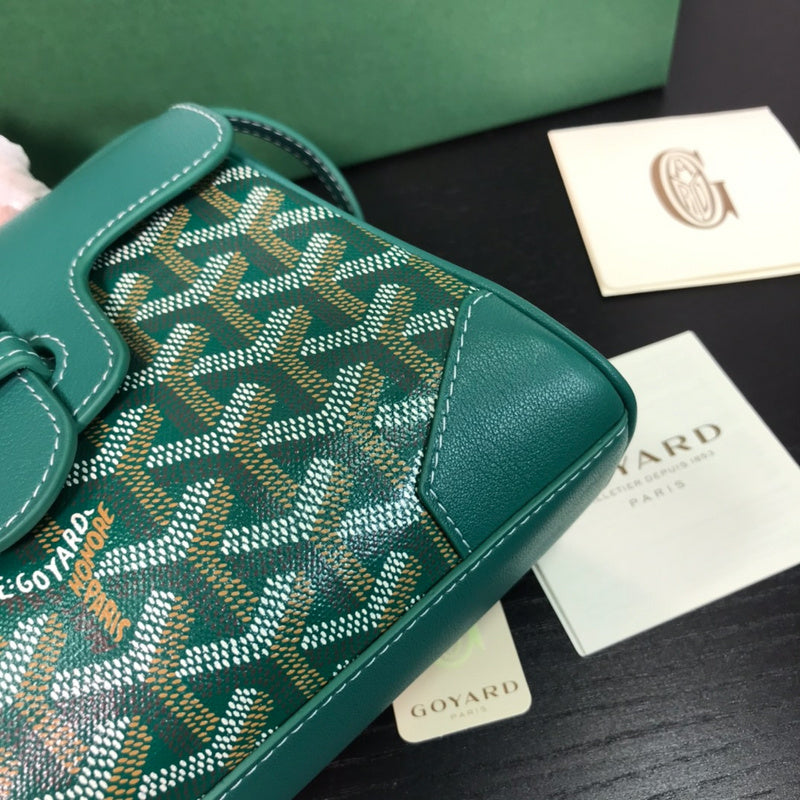 Glamy - GYO Bags - 812
