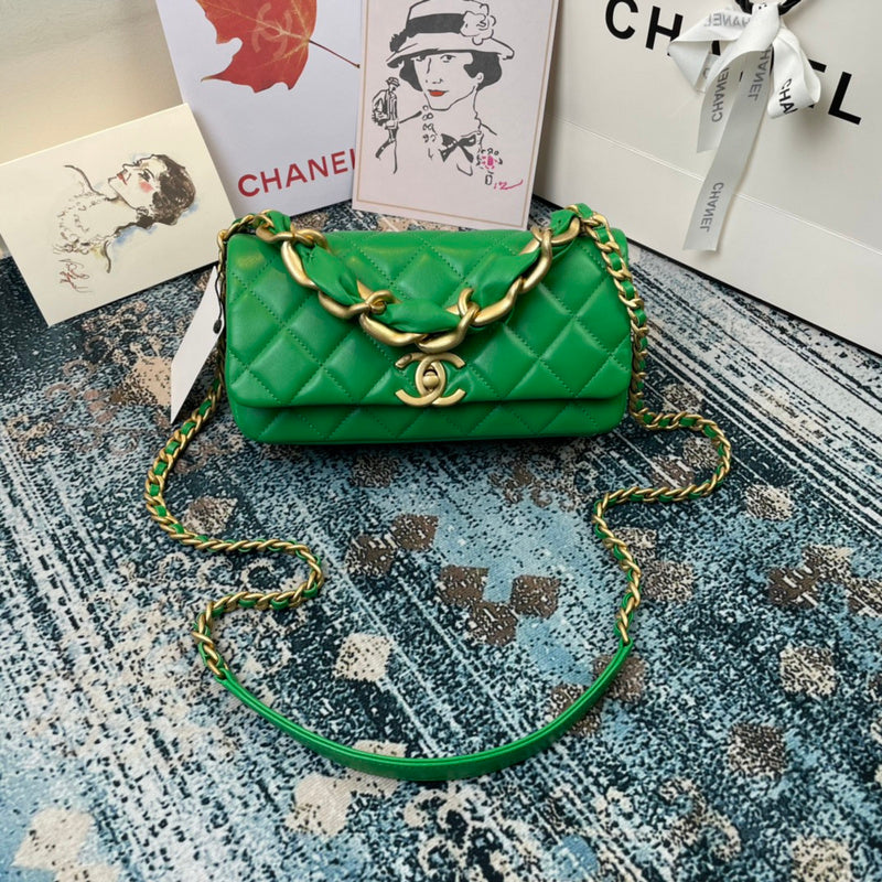 Chanel Bags