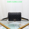 Satchel Bags - CHL Bags - 5347