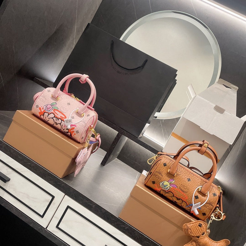 Glami- - MQM Bags - 110