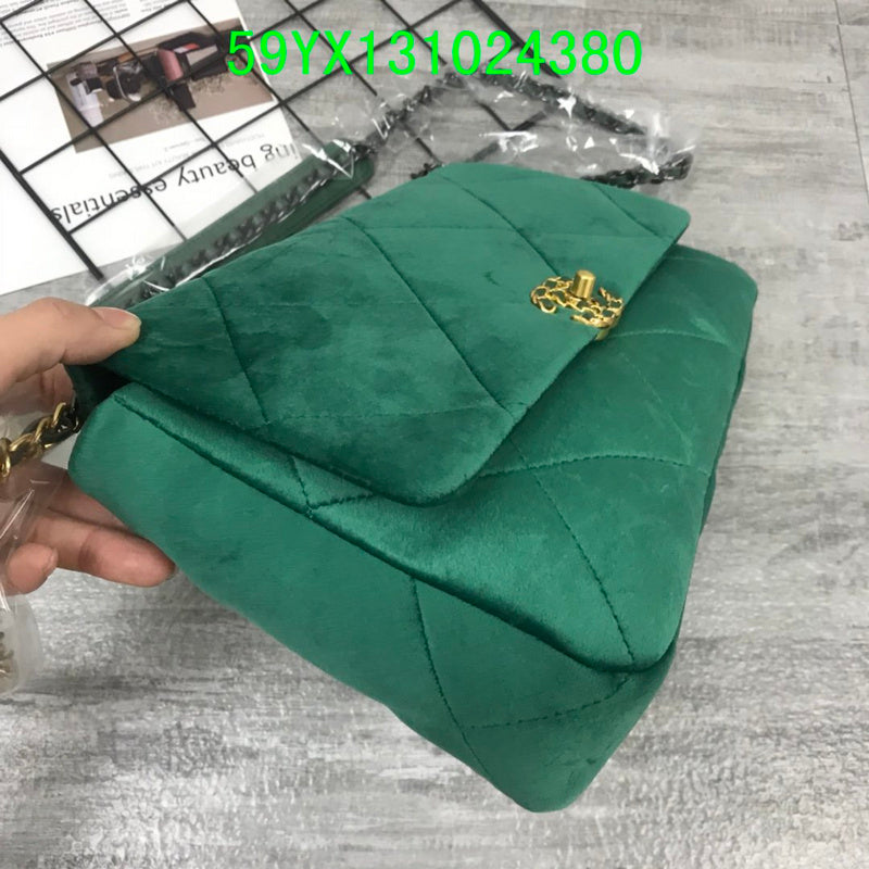 Satchel Bags - CHL Bags - 5464