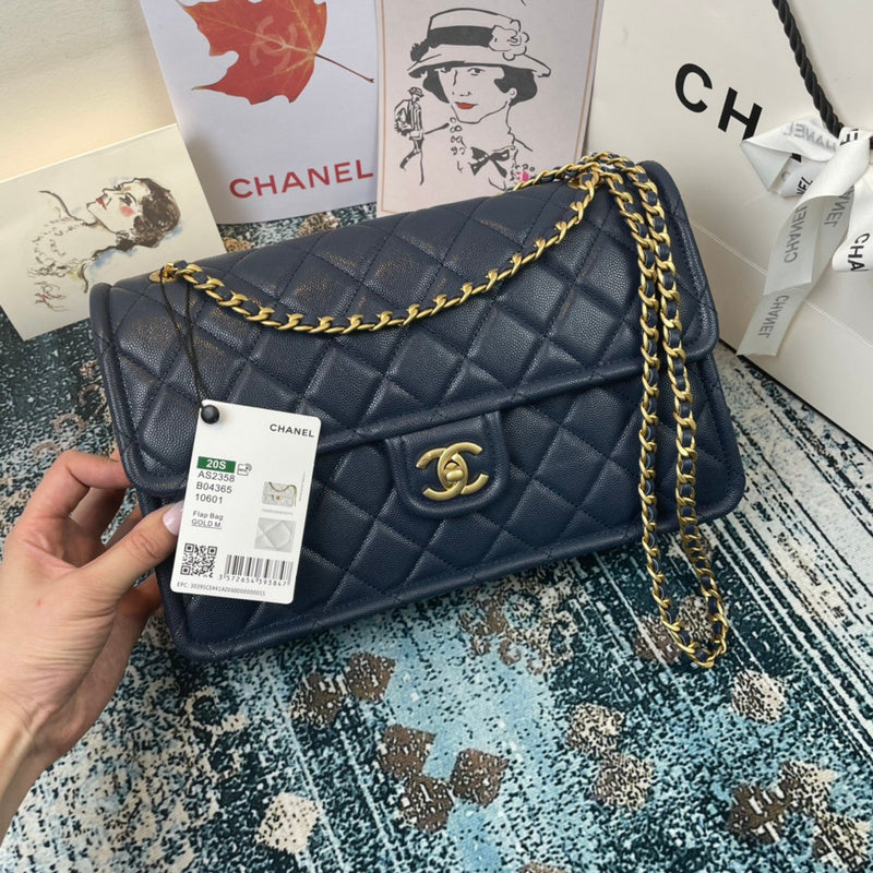 Chanel Bags