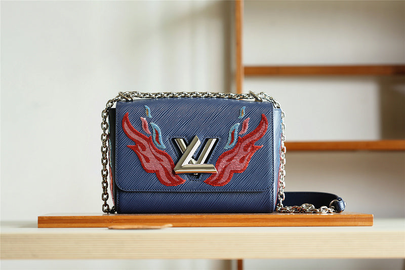 Glami Fashion Lu-Vi bags - 8494