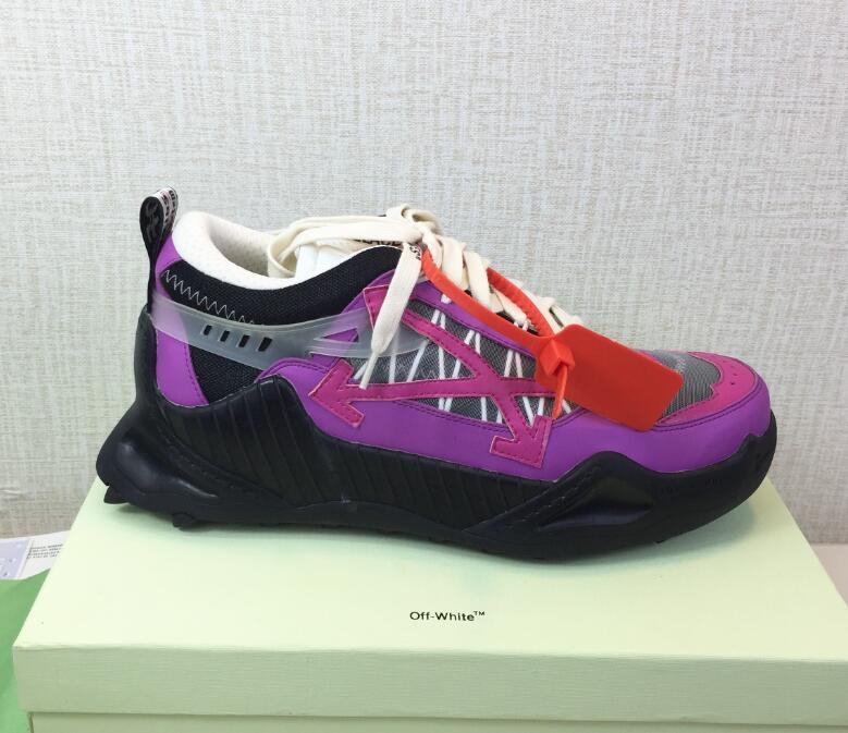SAMC - YZO Women Shoes - 120