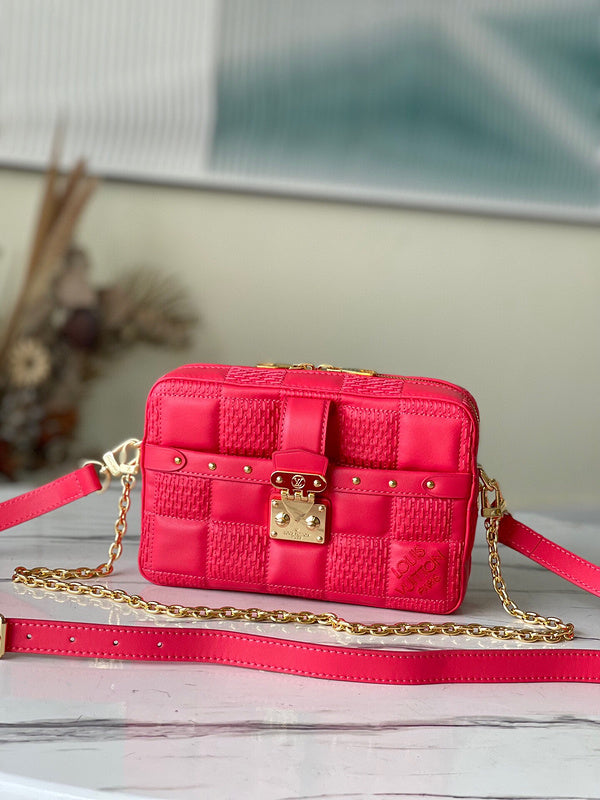 Glami- Glami- Lu-Vi bags - 5885
