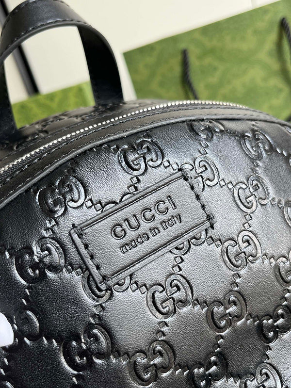 Satchel Bags - GCI Bags - 1592