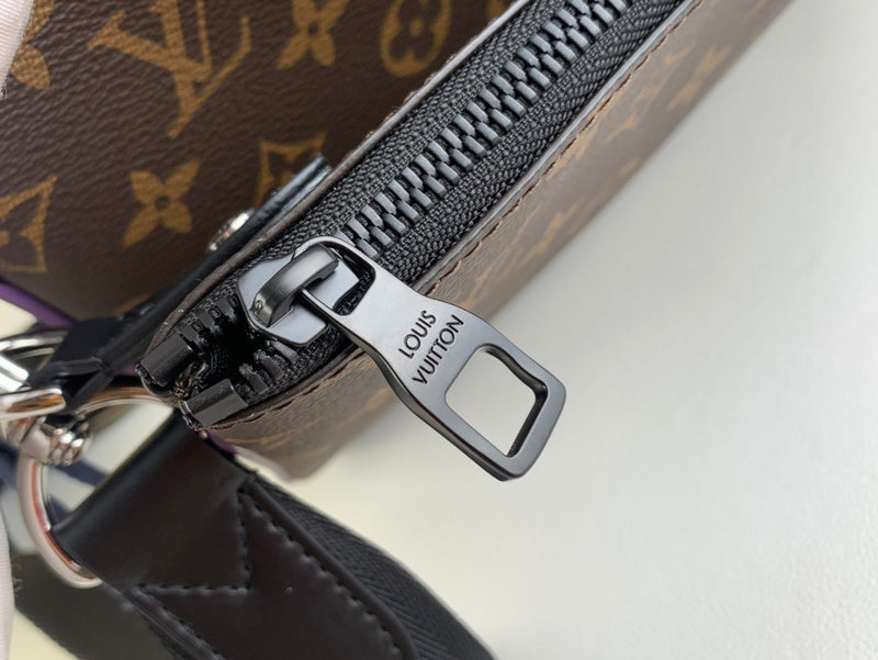 Satchel Bags - VL Bags - 3279