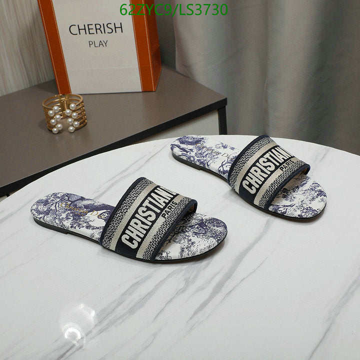 SAMCC - DOR Women Shoes - 2117