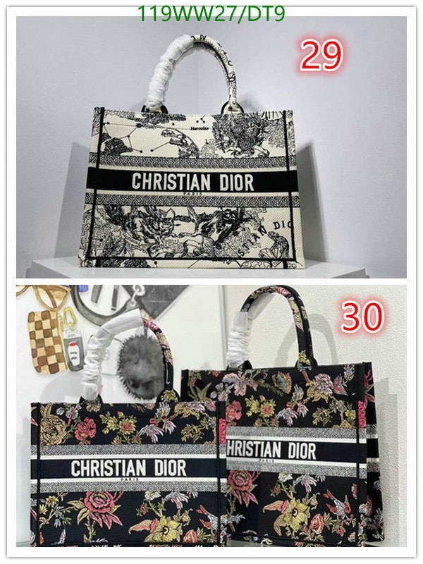 SAMCC - DOR Bags - 928
