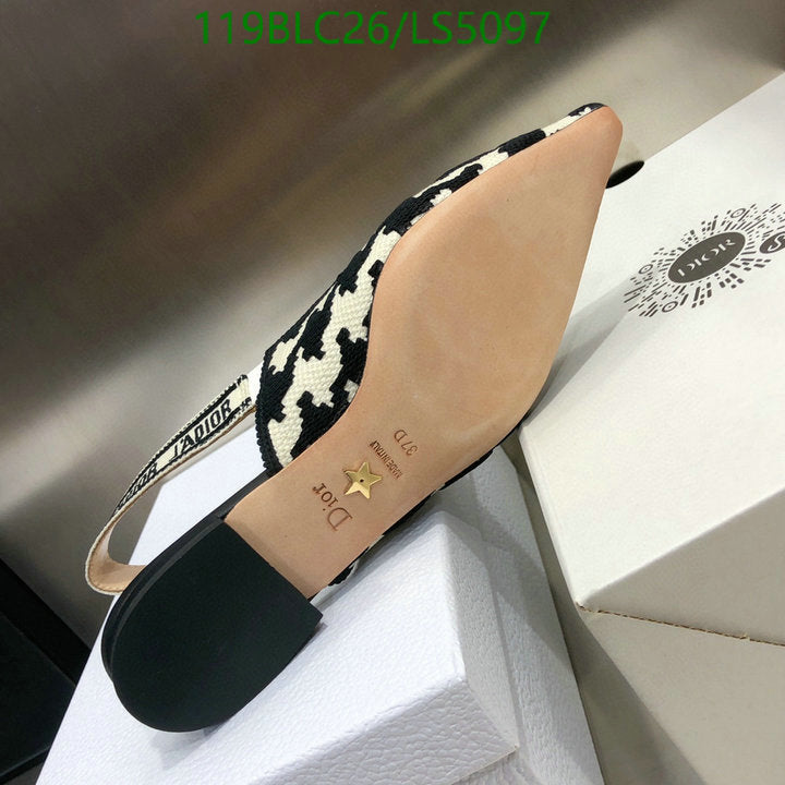 SAMCC - DOR Women Shoes - 2211