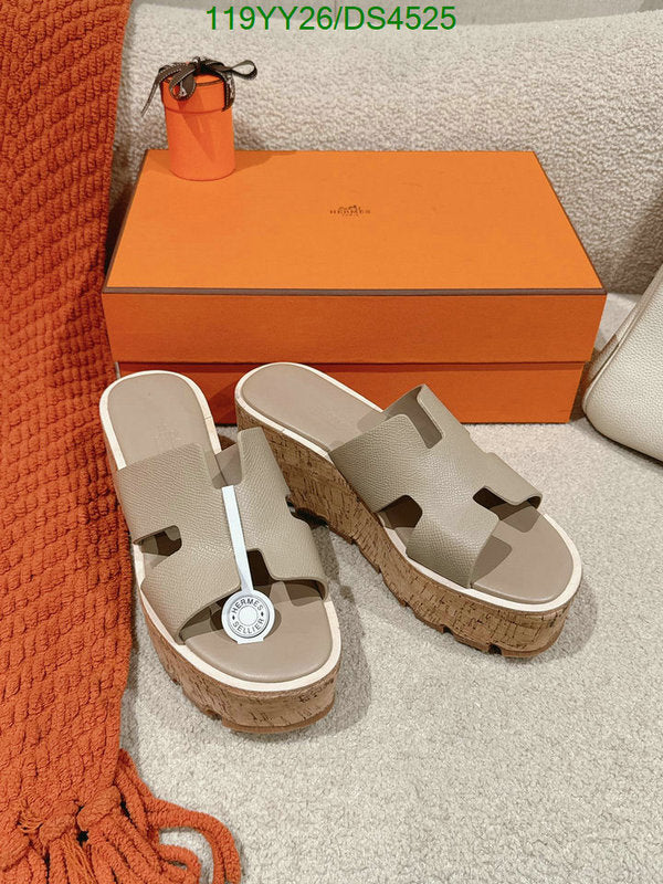 SAMC - HMS Women Shoes - 030