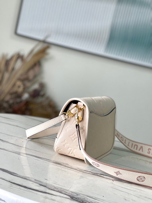 Glami- Glami- Lu-Vi bags - 4205
