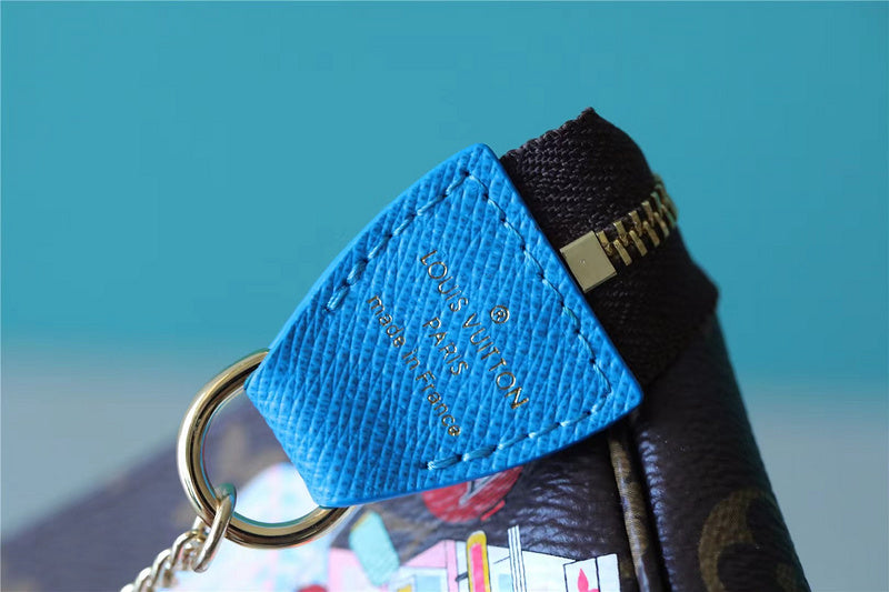 Glami Fashion Lu-Vi bags - 8834