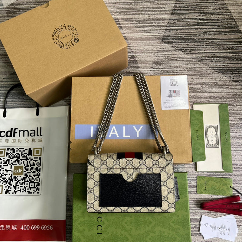 ELE - GG Bags - 577