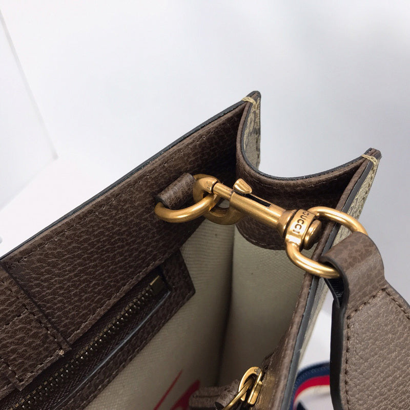 Glami Fashion - GCI Bags - 2519