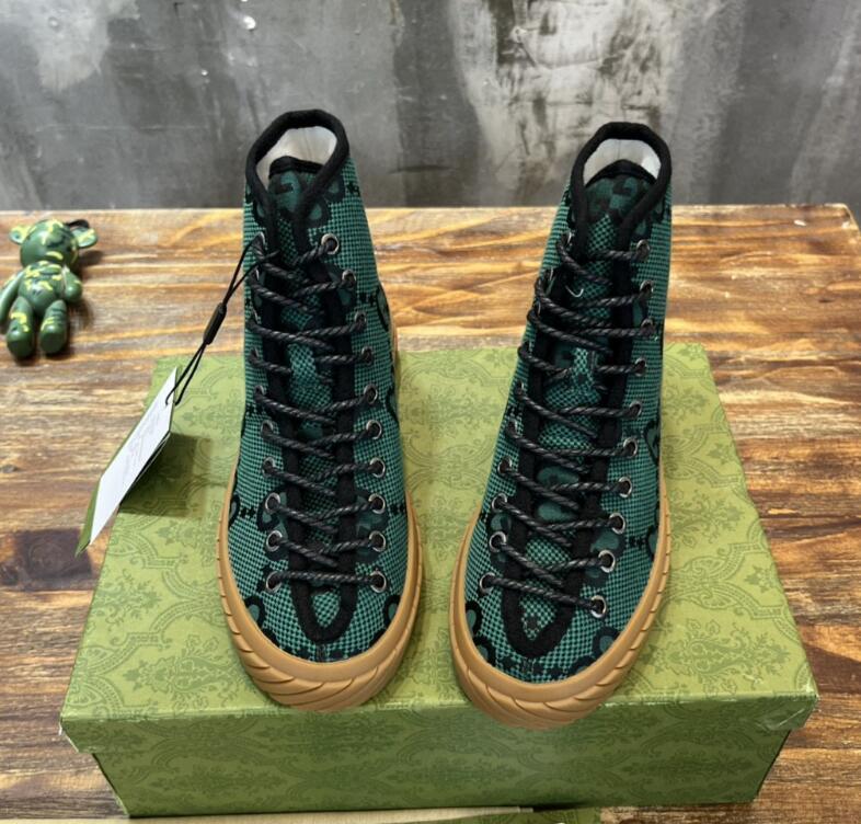 SAMC - GUKI Women Shoes - 997