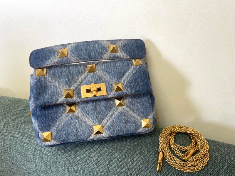 Glamy - VEL Bags - 435