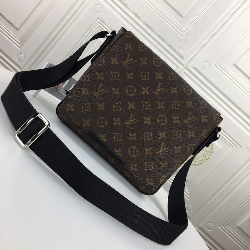 Satchel Bags - VL Bags - 3419