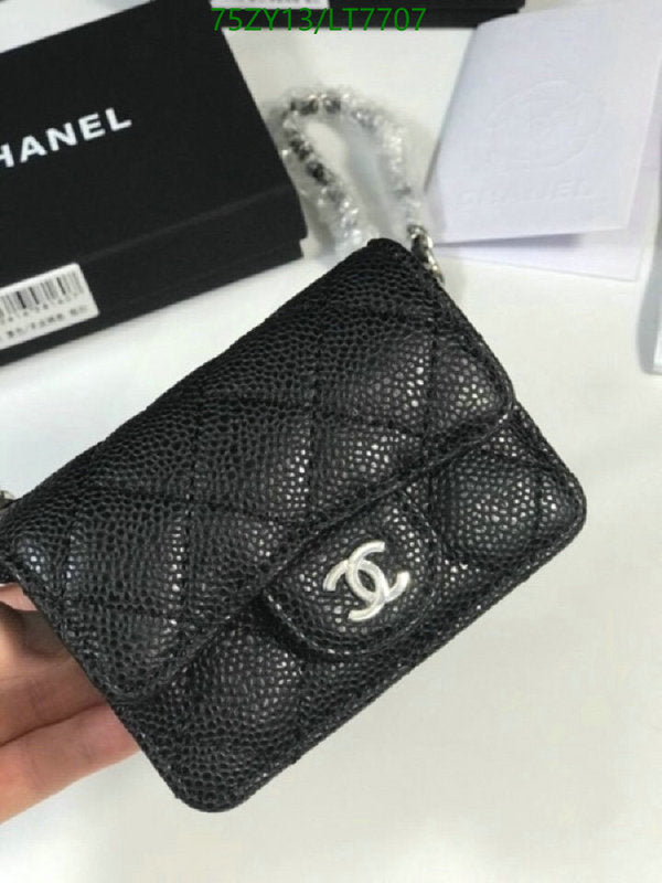 SAMC - CHL Wallets - 088