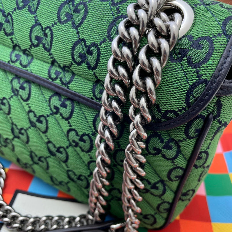 Glami Fashion - GCI Bags - 12407