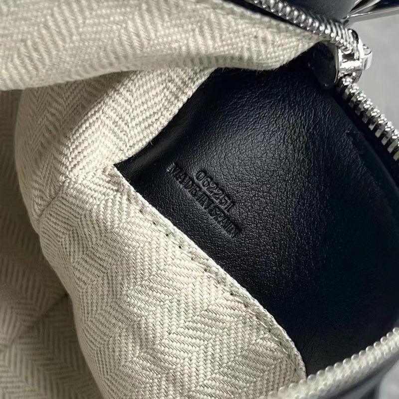 Glamy - LWO Bags - 698