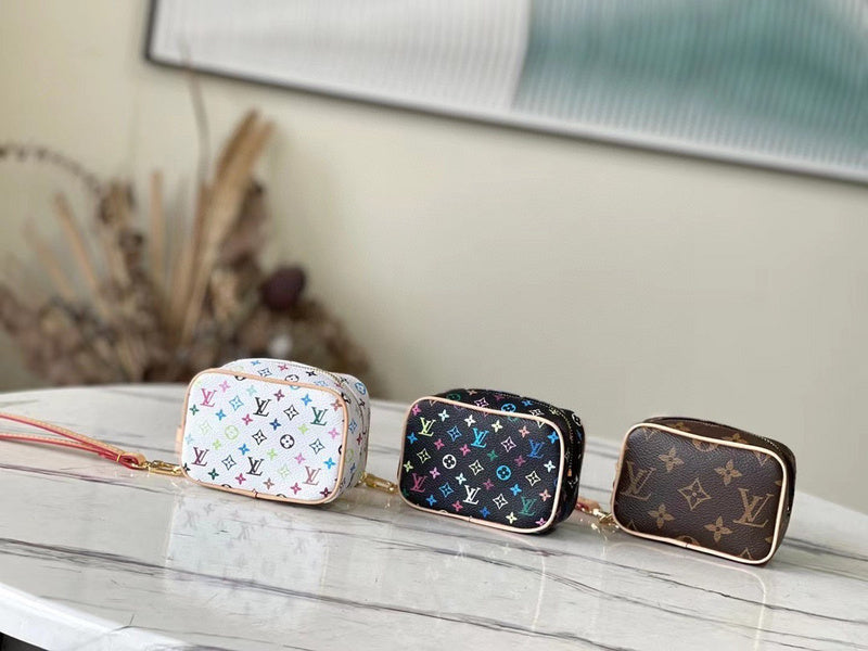 GlamI Lu-Vi bags - 3357