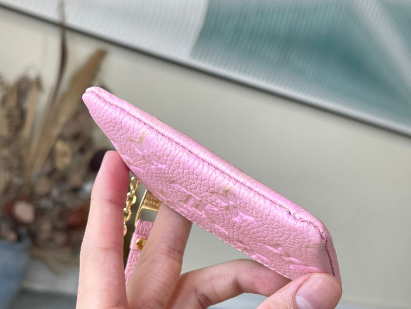 Fashion Lu-Vi bags - 4803