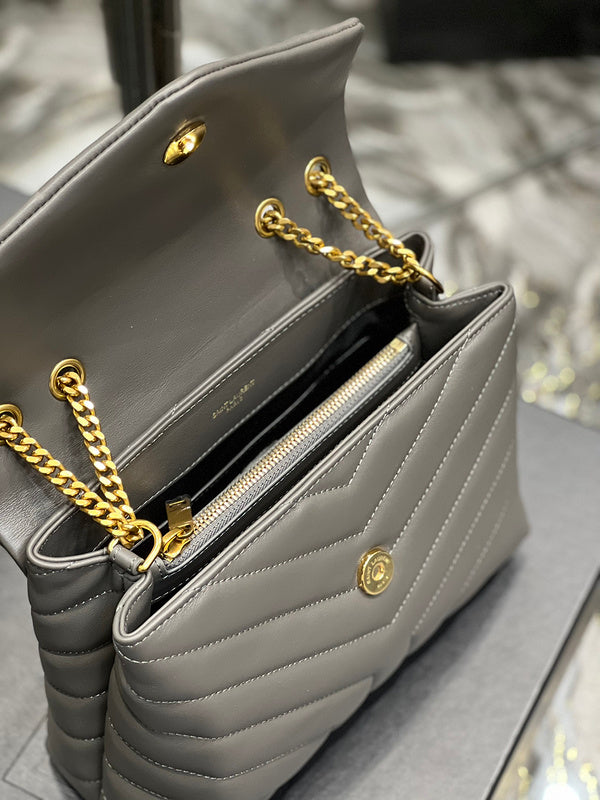 Satchel Bags - SLY Bags - 776