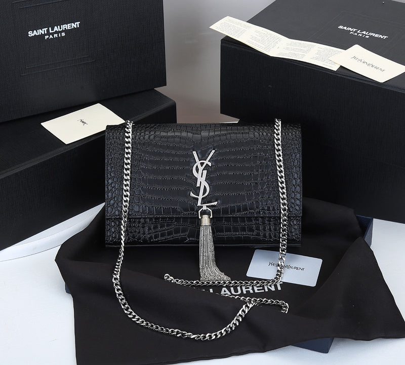 Satchel Bags - SLY Bags - 1777