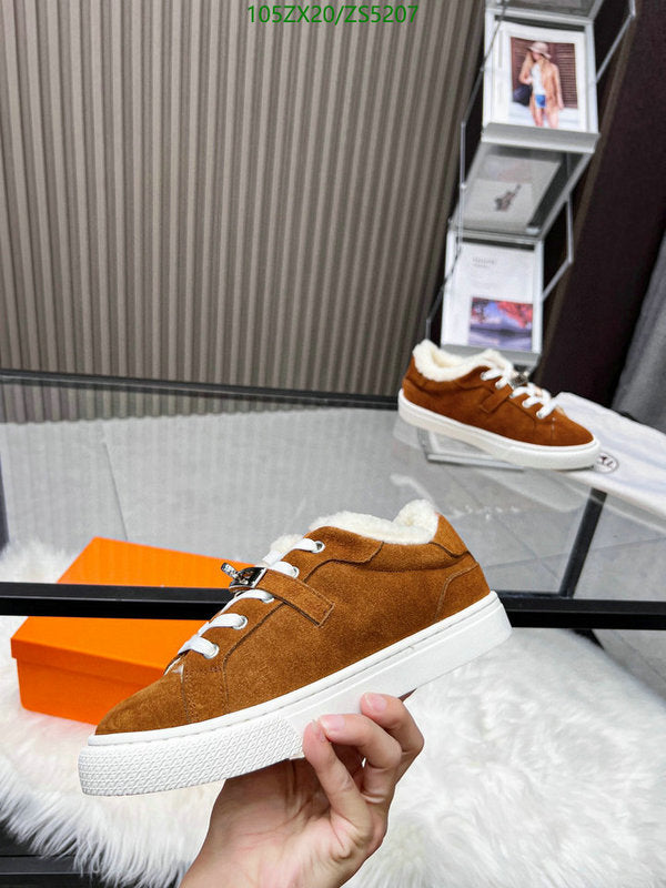 SAMC - HMS Women Shoes - 427