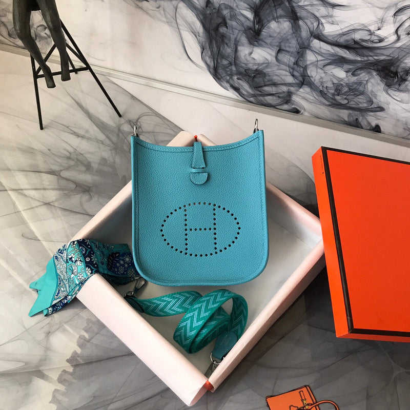 Satchel Bags - HMS-Bags - 1190