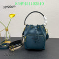 Satchel Bags - PDA Bags - 3870