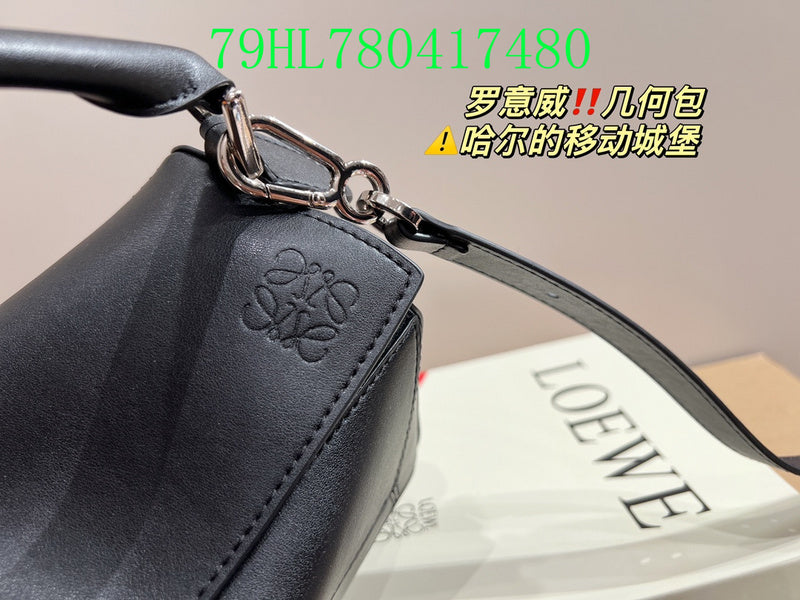 Satchel Bags - LWE Bags - 117