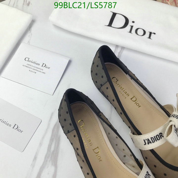 SAMCC - DOR Women Shoes - 1932