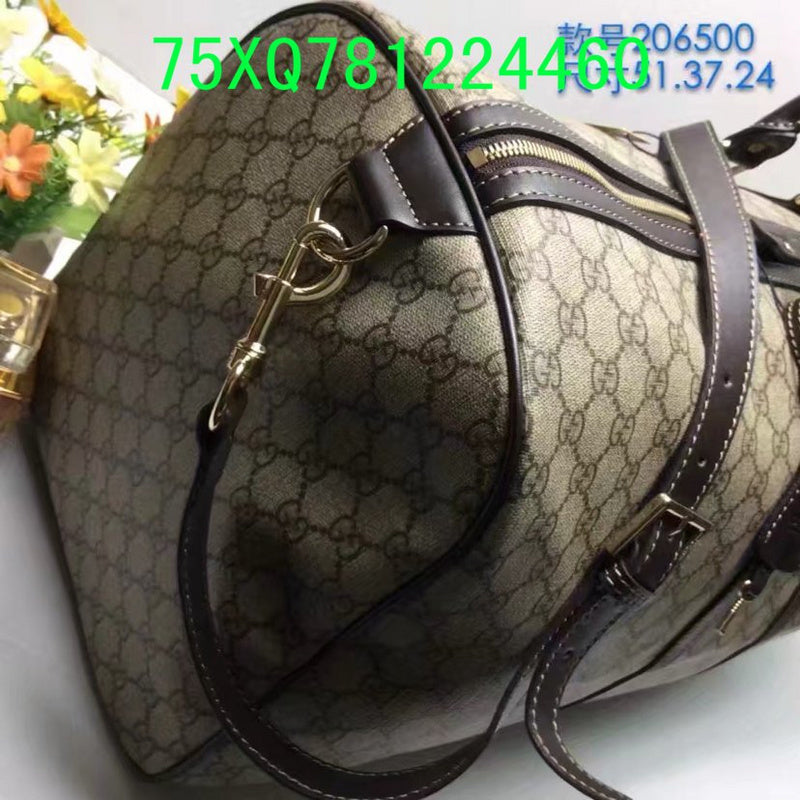 Glami Fashion - GCI Bags - 11327