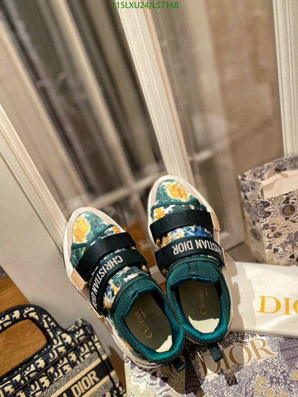 SAMCC - DOR Women Shoes - 1859