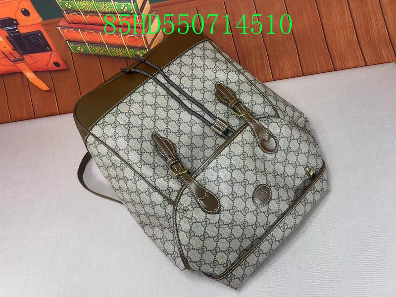 Glami Fashion - GCI Bags - 11456