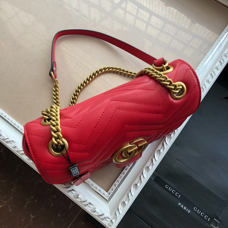 Glami Fashion - GCI Bags - 10129
