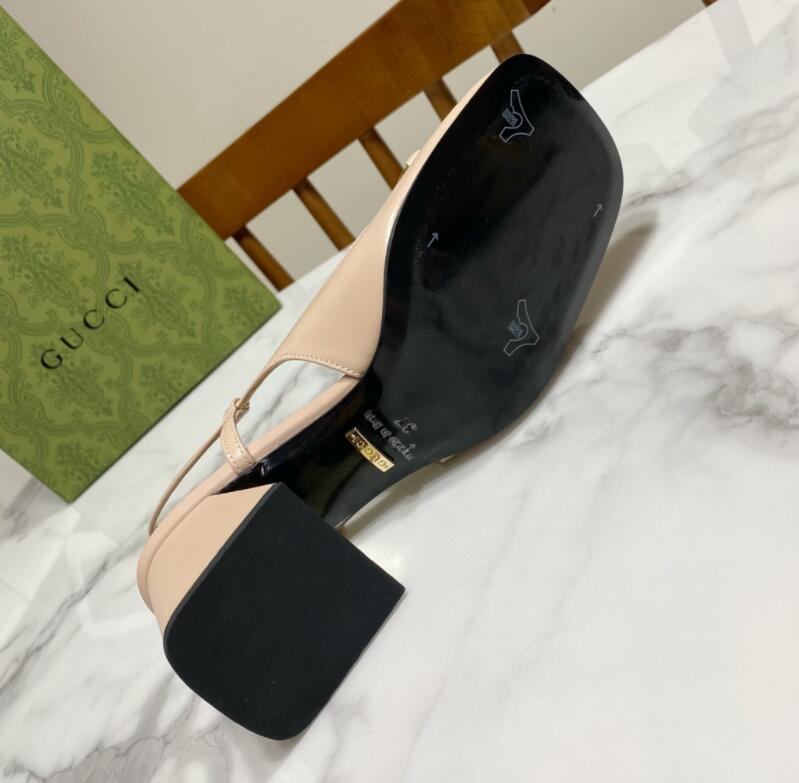 SAMC - GUKI Women Shoes - 268