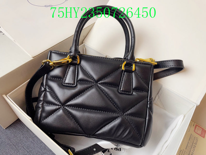 Satchel Bags - PDA Bags - 3086
