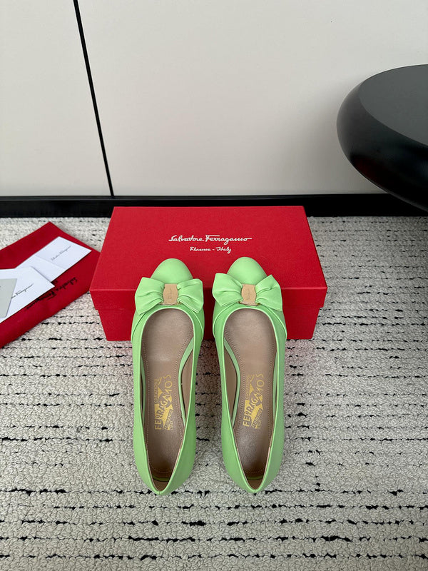 Glami - FGO Women Shoes - 046