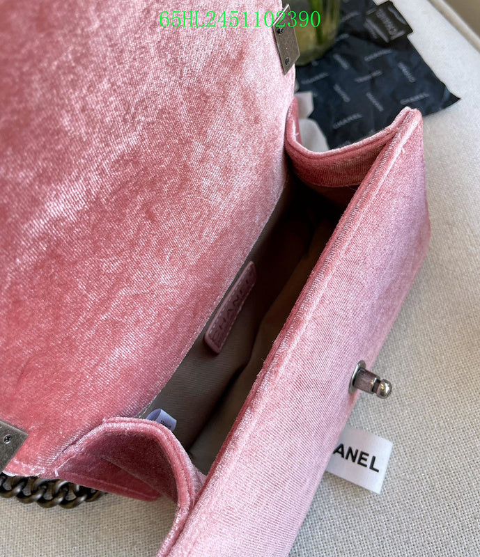 Glami - CHL Bags - 2018