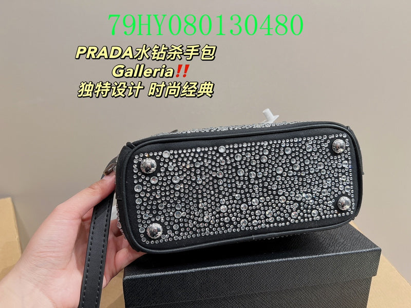 Satchel Bags - PDA Bags - 3639