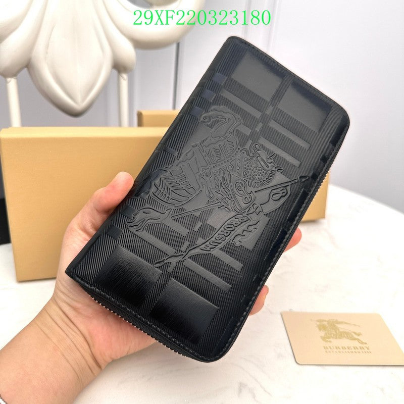 Glami - BOR Wallet - 042