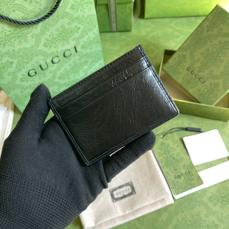 Glami-is - Guki Card Case - 066