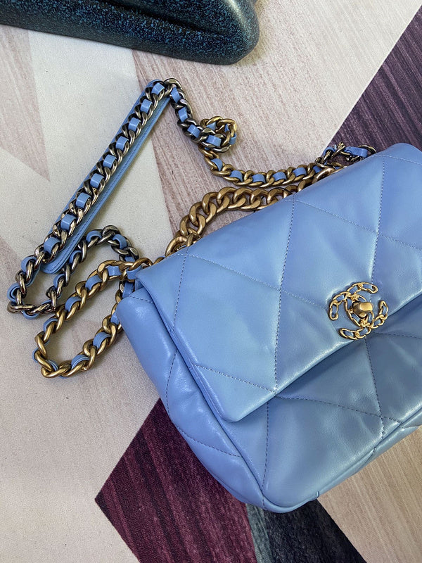 Chanel Bags