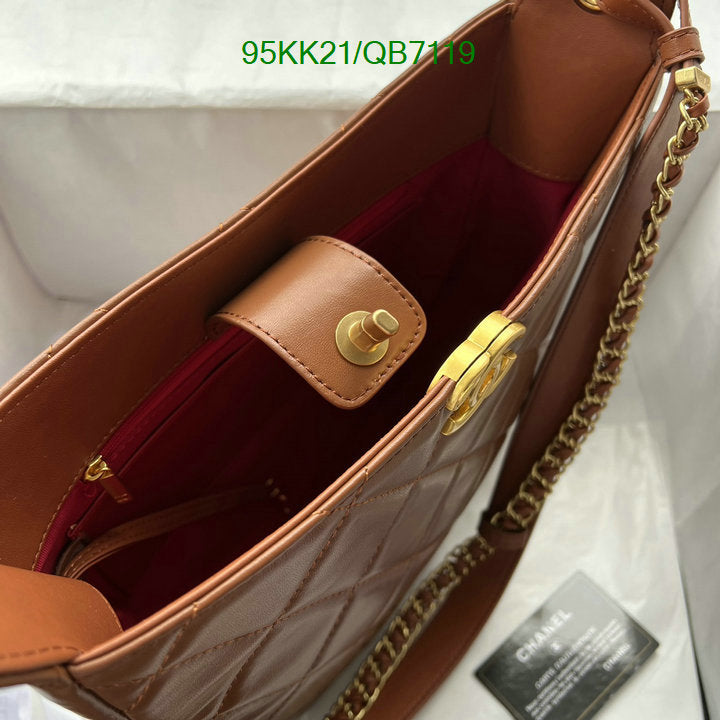 SAMC - CHL Bags Handbags - 070